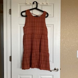 AEO summer dress
